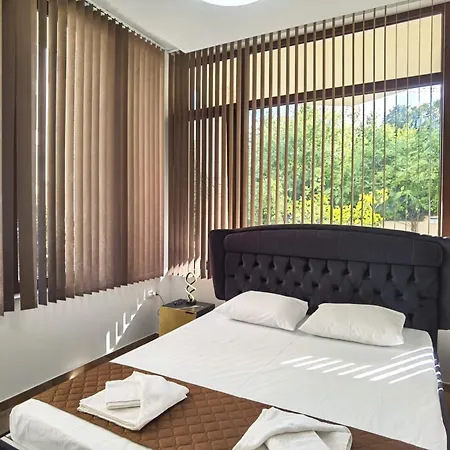 Cabacum Pleasure Beachfront - 50m To And Pool 아파트 *