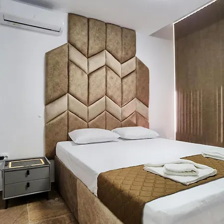 Cabacum Pleasure Beachfront - 50m To And Pool * Варна