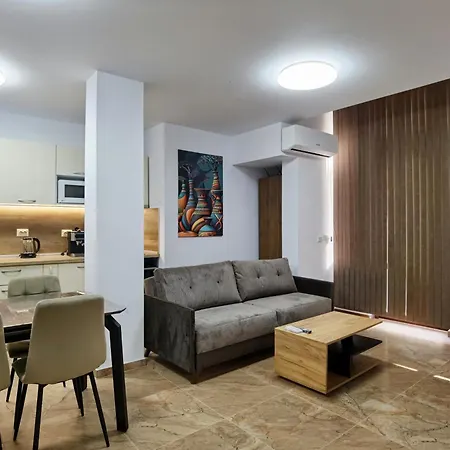 Cabacum Pleasure Beachfront - 50m To And Pool Апартамент