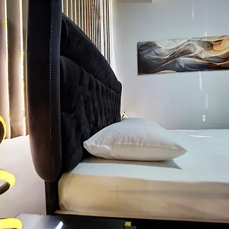 아파트 Cabacum Pleasure Beachfront - 50m To And Pool *