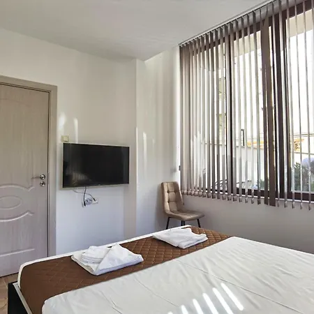 아파트 Cabacum Pleasure Beachfront - 50m To And Pool *
