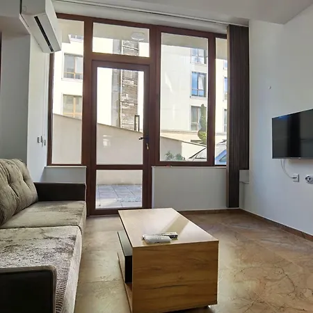 Cabacum Pleasure Beachfront - 50m To And Pool Апартамент