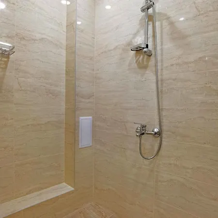 Cabacum Pleasure Beachfront - 50m To And Pool Апартамент *